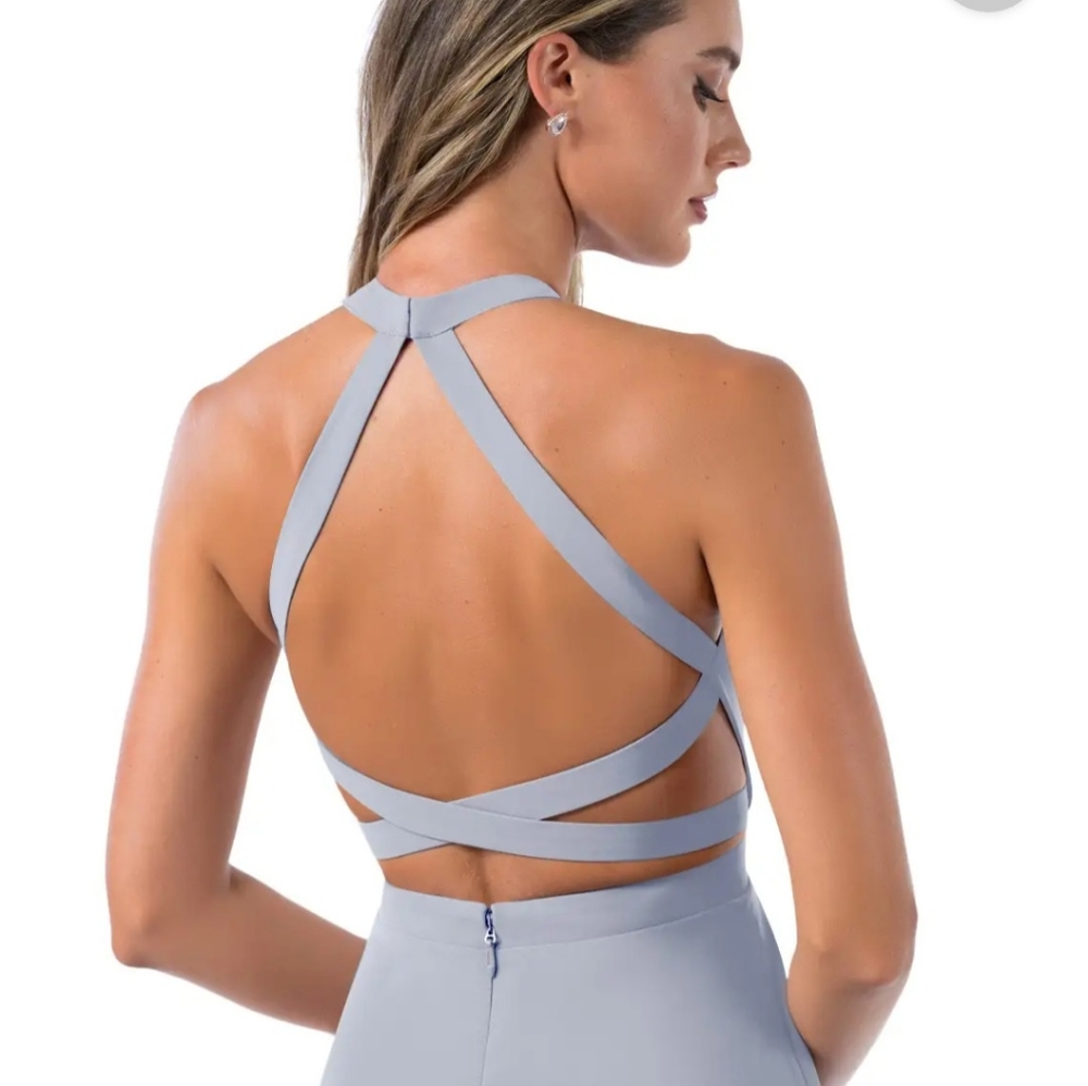 Azazie Clarice Dress - Picture 11 of 11